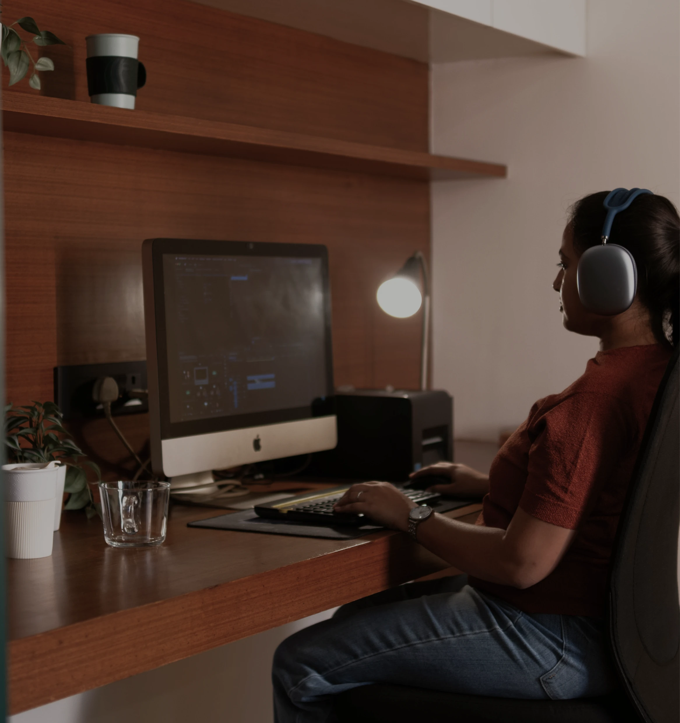 Professional Equipment